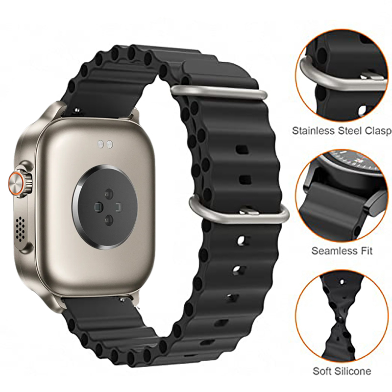 Women'S Accessories New Balance - Bracelet pour Realme montre 5/S2 smartwatch