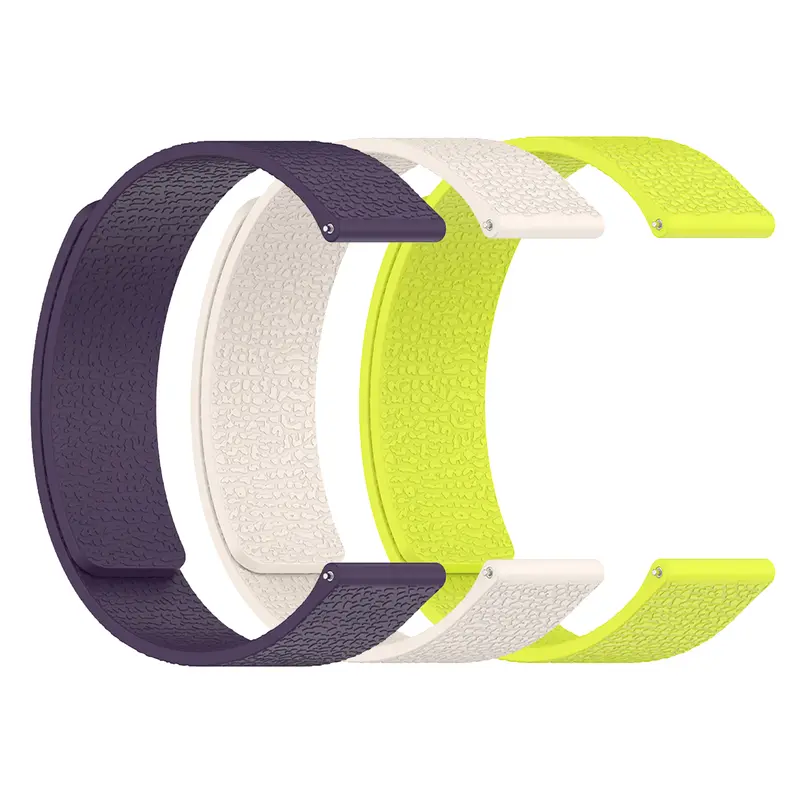 Women'S Accessories New Balance - Bracelet magnétique 20mm/22mm pour Amazfit bip