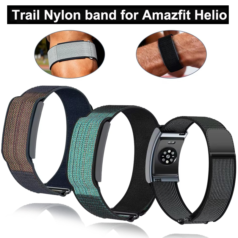 Women'S Accessories New Balance - Bracelet Original pour Amazfit Helio Bracelet