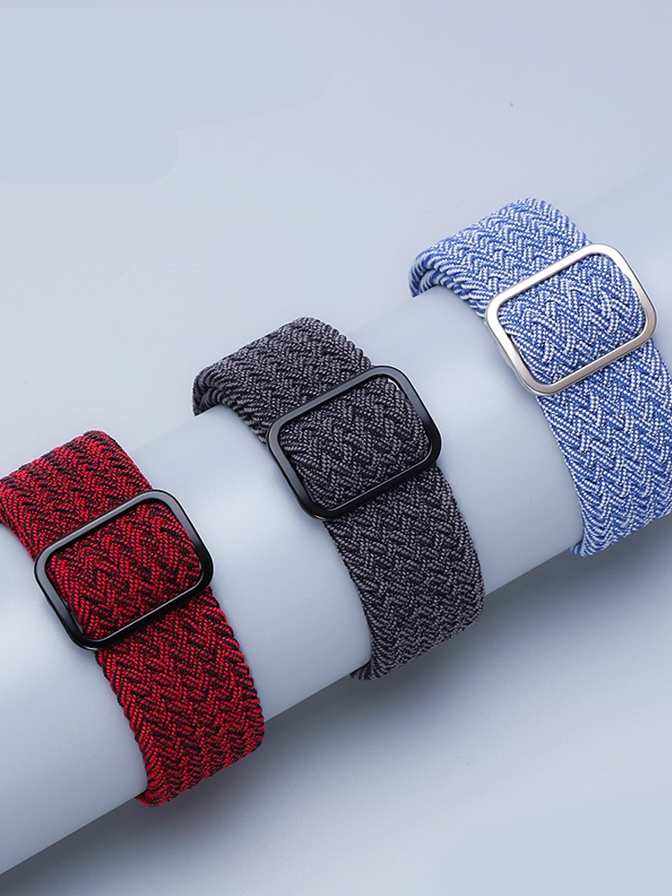 Women'S Accessories New Balance - Bracelet 20mm 22mm pour Amazfit bip