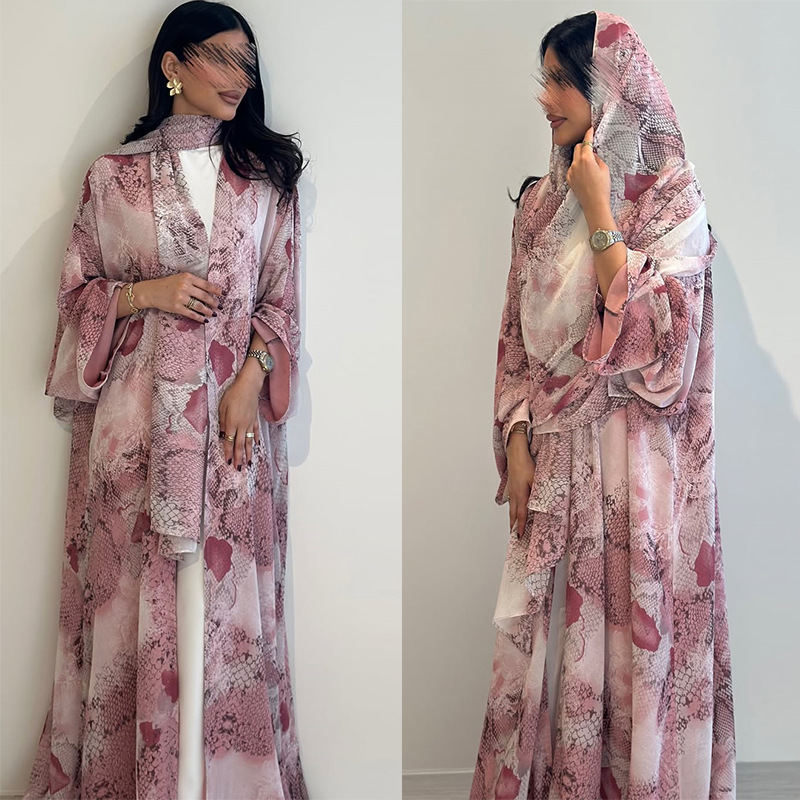 Women Accessories Dubai - Robes pour femmes musulmanes Eid Ramadan,