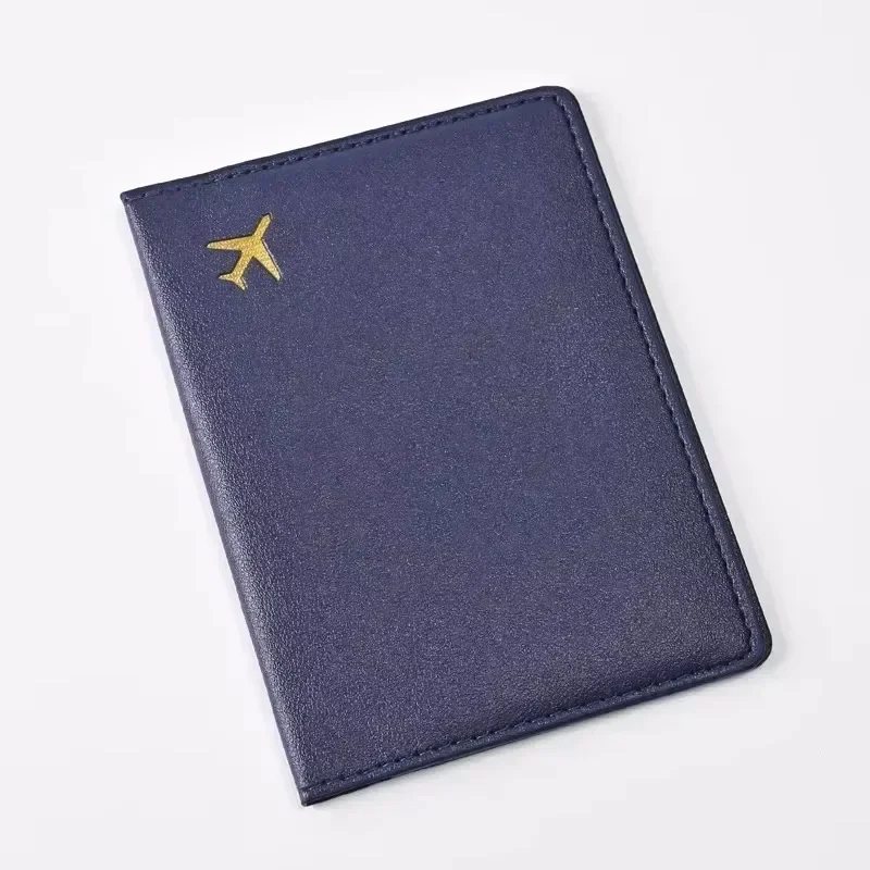 Women'S Accessories Wallet - Femmes hommes carte passeport couverture étui