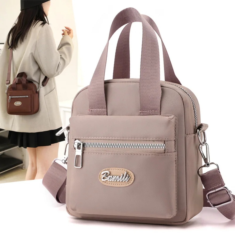 Women'S Accessories Wallet - Sac à bandoulière décontracté pour femmes,