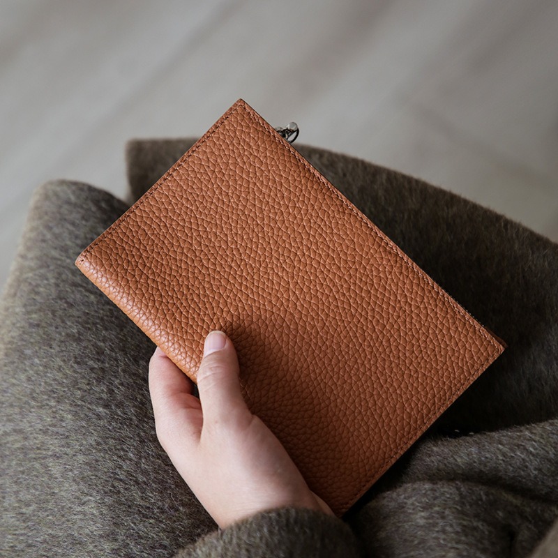 Porte-passeport en cuir couvre - Women'S Accessories Wallet avis et prix