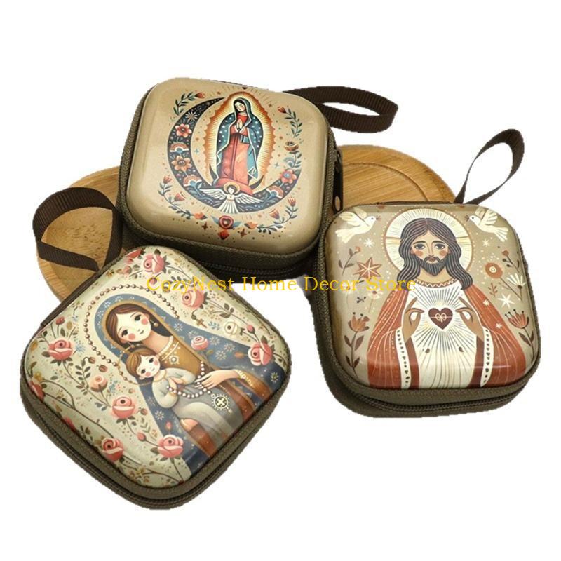 92MF – porte-monnaie, prière p - Women Accessories Gift Box avis et prix