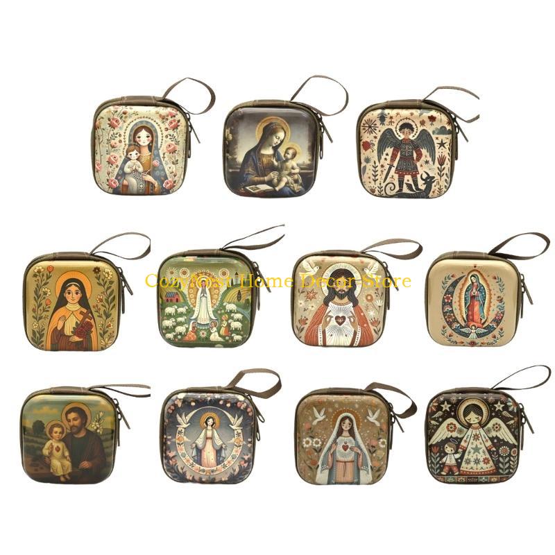 92MF – porte-monnaie, prière p - Women Accessories Gift Box avis et prix