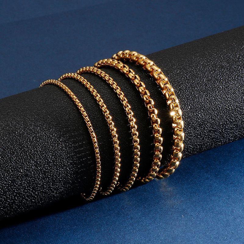 Bracelet pour homme, nouvelle  - Women Accessories Gift Box avis et prix