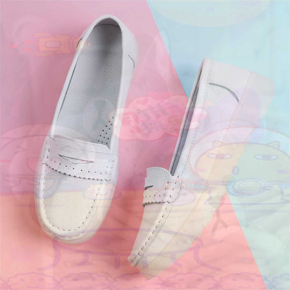 Mocassin conduite baskets pour - Women'S Accessories Uk avis et prix