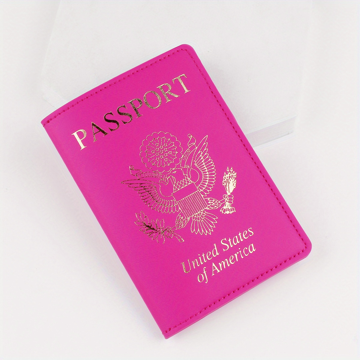 Porte-passeport pour les essen - Women'S Accessories Wallet avis et prix