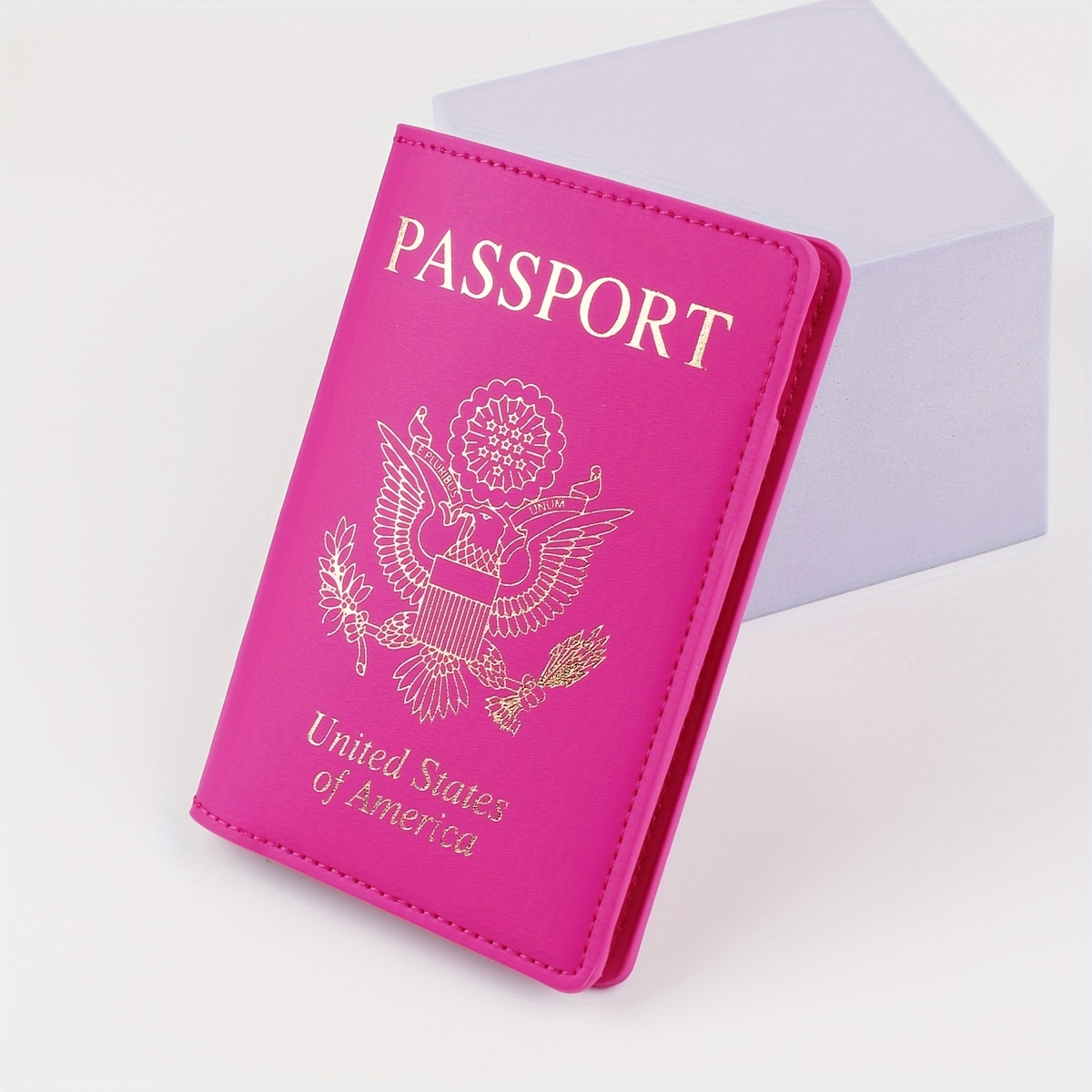 Porte-passeport pour les essen - Women'S Accessories Wallet avis et prix