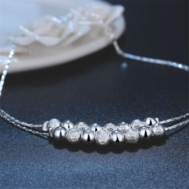 KOFSAC – bracelets de cheville - Beaded Anklet Chain avis et prix