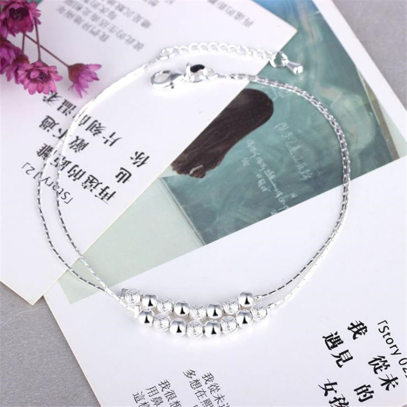 KOFSAC – bracelets de cheville - Beaded Anklet Chain avis et prix