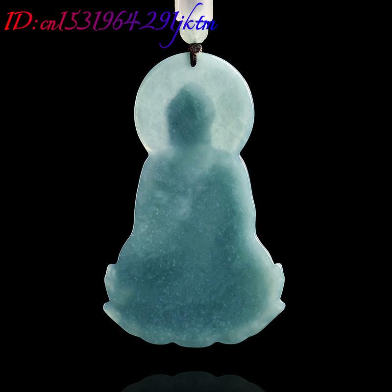 Collier pendentif Bouddha en j - Accessories Woman avis et prix