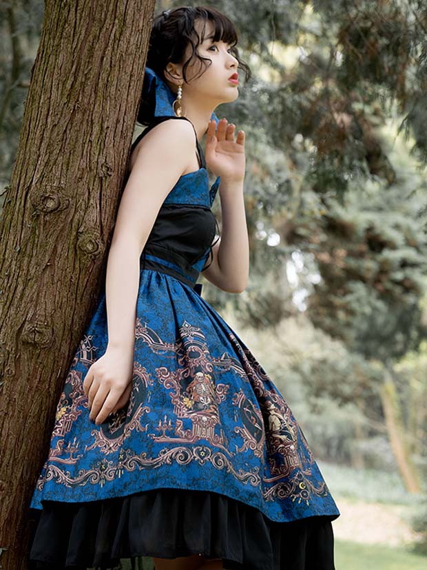 Robe de princesse gothique lol - Women'S Accessories Louis Vuitton avis et prix