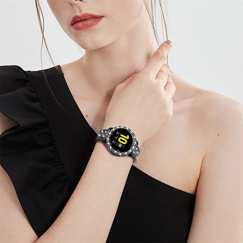 Bracelet en métal diamant pour - Women'S Accessories New Balance avis et prix