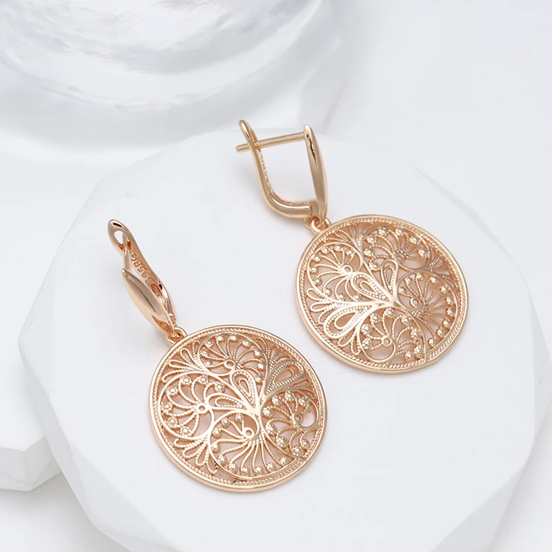 Wbmqda – boucles d'oreilles lo - Women Accessories Dubai avis et prix