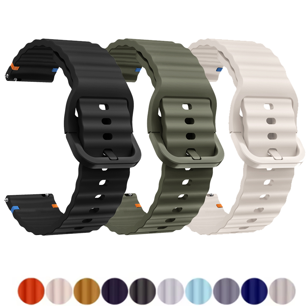 Bracelet de Sport en Silicone  - Women'S Accessories New Balance avis et prix