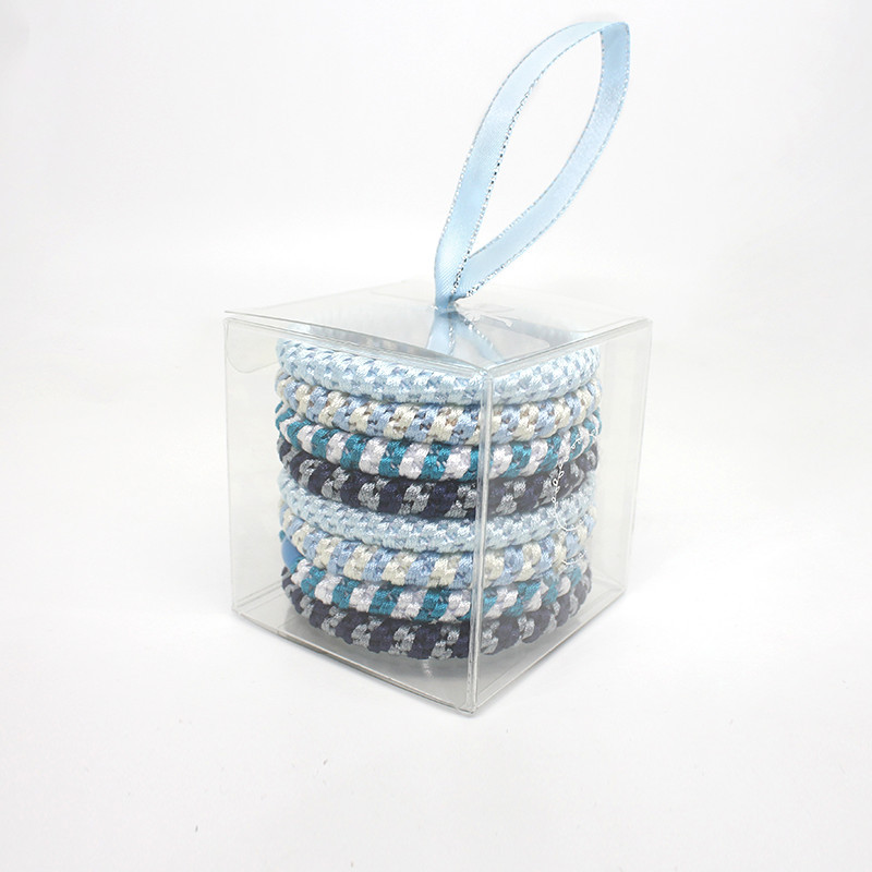 Élastiques à cheveux en croche - Women Accessories Gift Box avis et prix