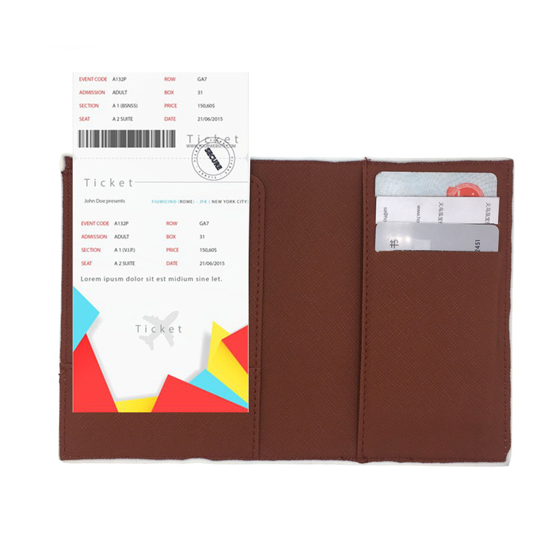 Couverture de passeport Demon  - Women'S Accessories Wallet avis et prix