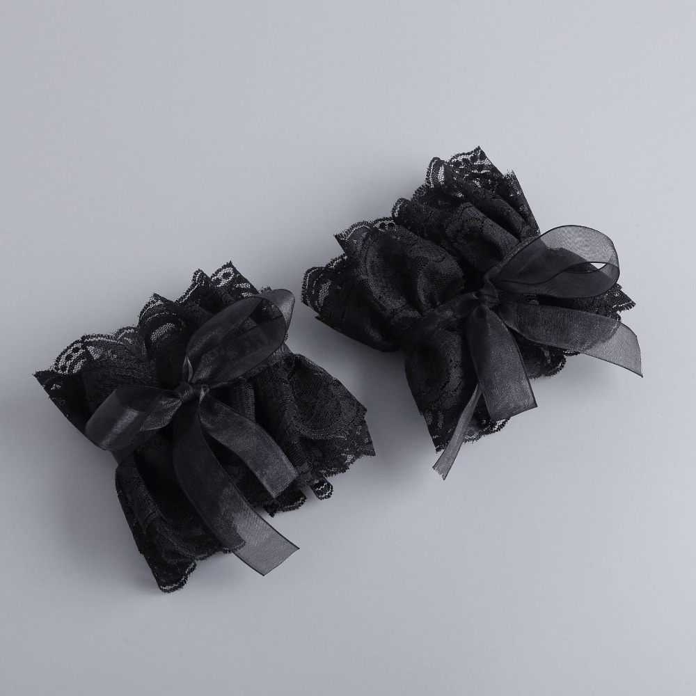 Col Jabot en Dentelle Victorie - Women'S Accessories Louis Vuitton avis et prix