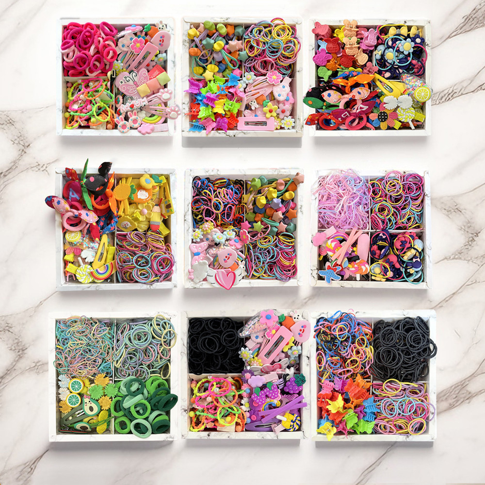 Ensemble d'accessoires pour ch - Women Accessories Gift Box avis et prix