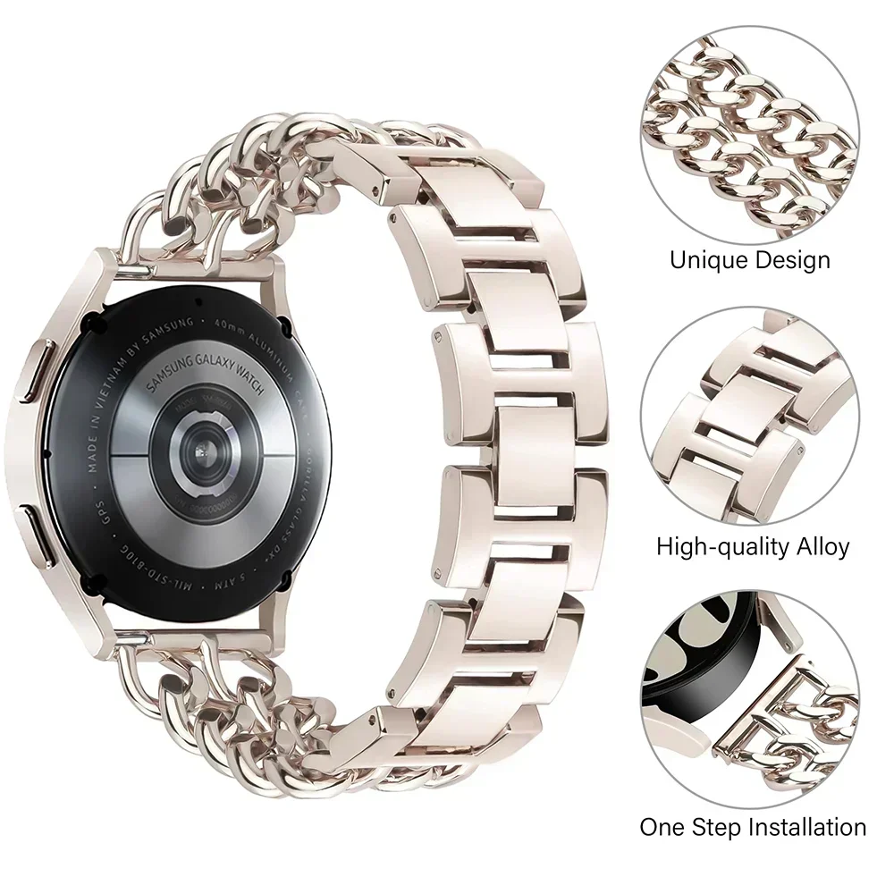 Bracelet de luxe en métal clas - Women'S Accessories New Balance avis et prix