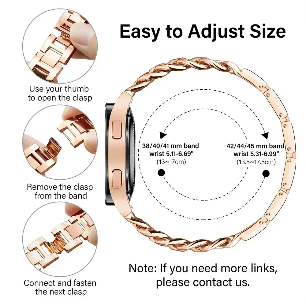 Bracelet de luxe en métal clas - Women'S Accessories New Balance avis et prix