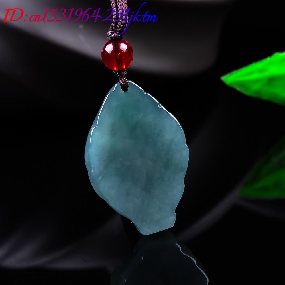Collier pendentif renard en ja - Accessories Woman avis et prix