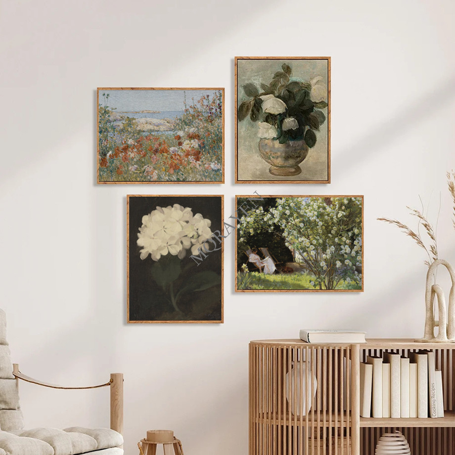 Affiches murales de paysage na - Women'S Accessories Louis Vuitton avis et prix