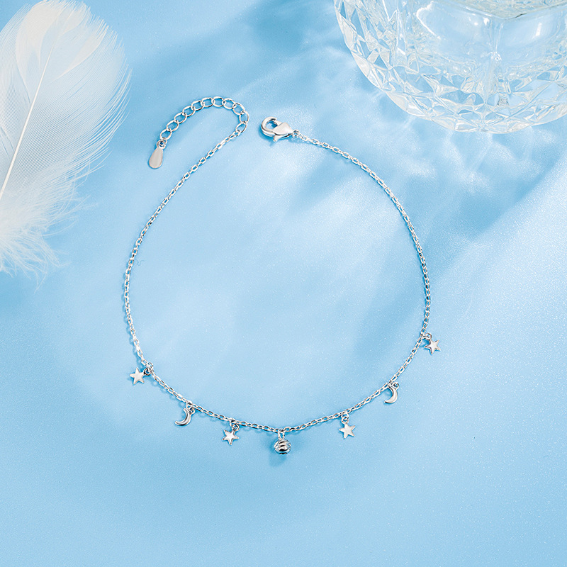 KOFSAC – chaîne de pieds en pe - Beaded Anklet Chain avis et prix