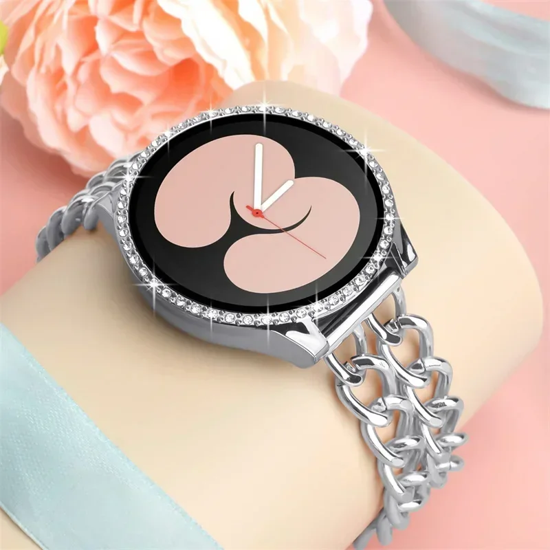 Bracelet en métal pour montre  - Women'S Accessories New Balance avis et prix