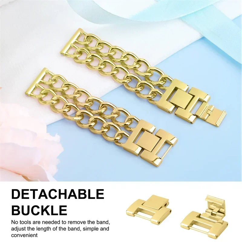 Bracelet en métal pour montre  - Women'S Accessories New Balance avis et prix