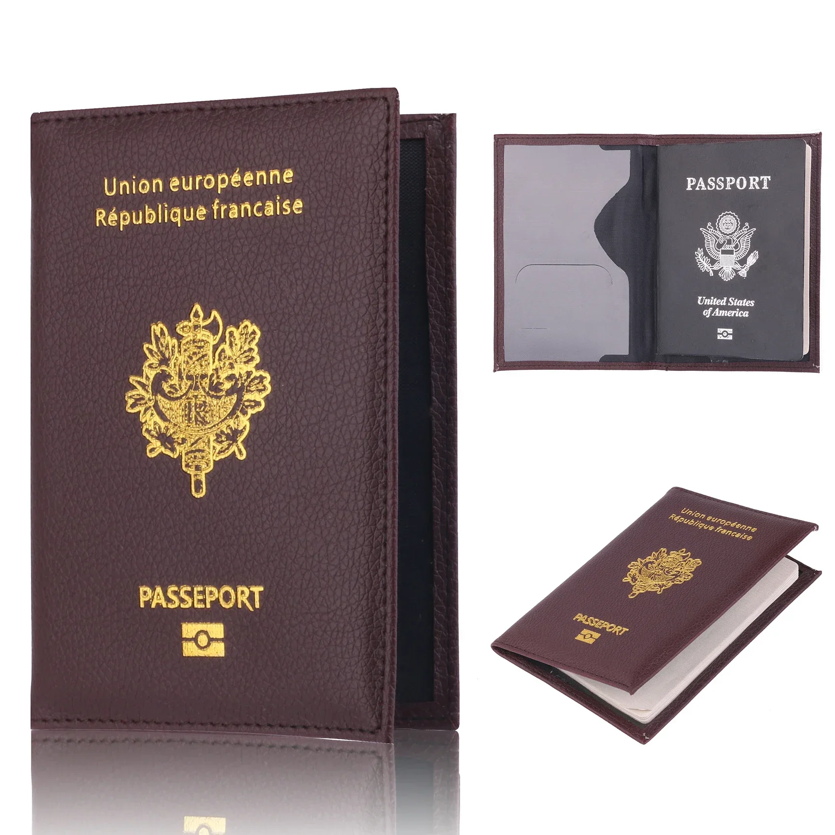 Étui de protection multifoncti - Women'S Accessories Wallet avis et prix