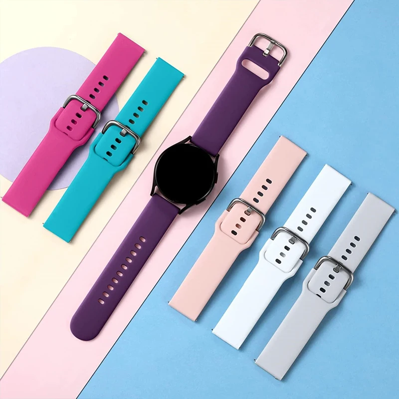 Bracelet en silicone pour Amaz - Women'S Accessories New Balance avis et prix