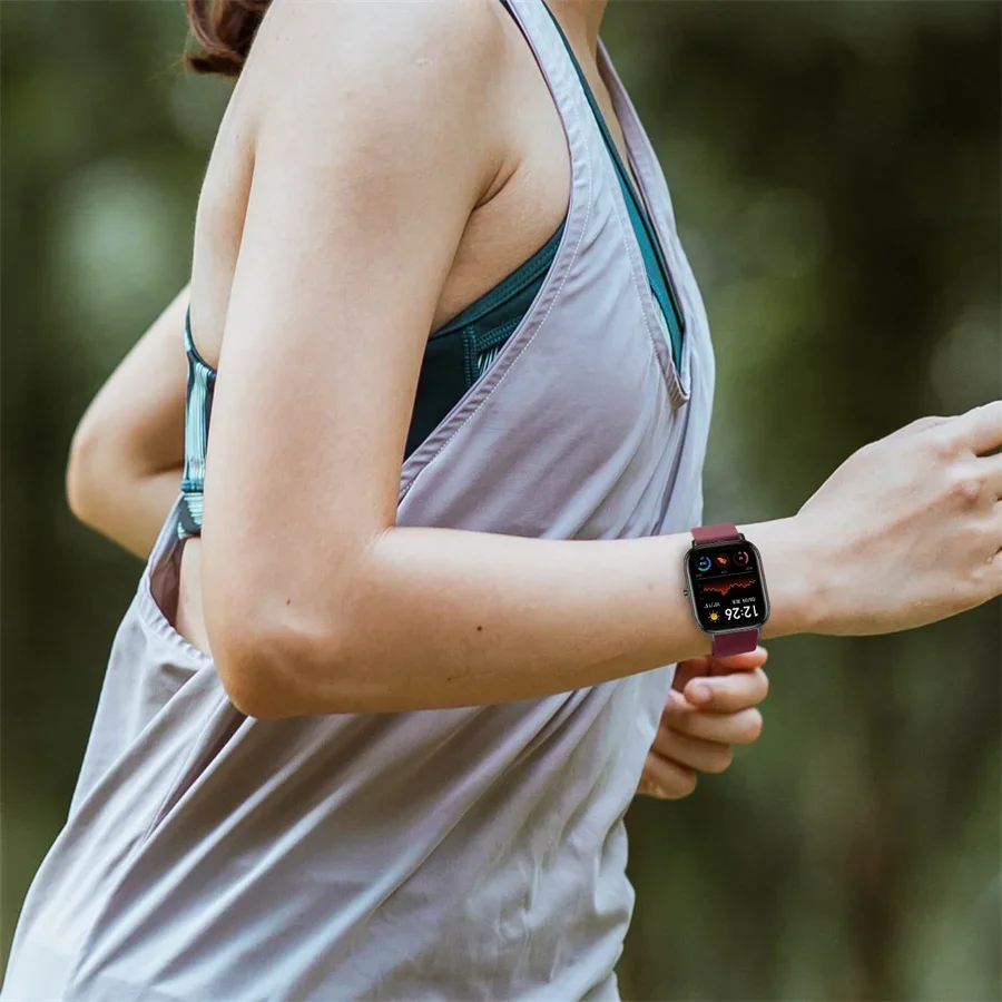 Bracelet en silicone pour Amaz - Women'S Accessories New Balance avis et prix