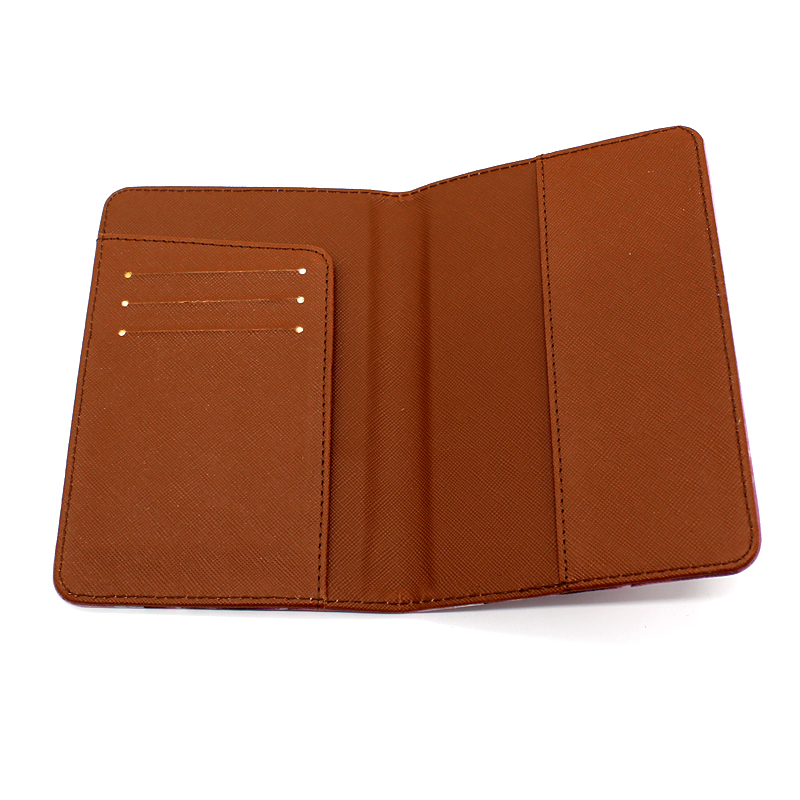 Couverture de passeport en cui - Women'S Accessories Wallet avis et prix