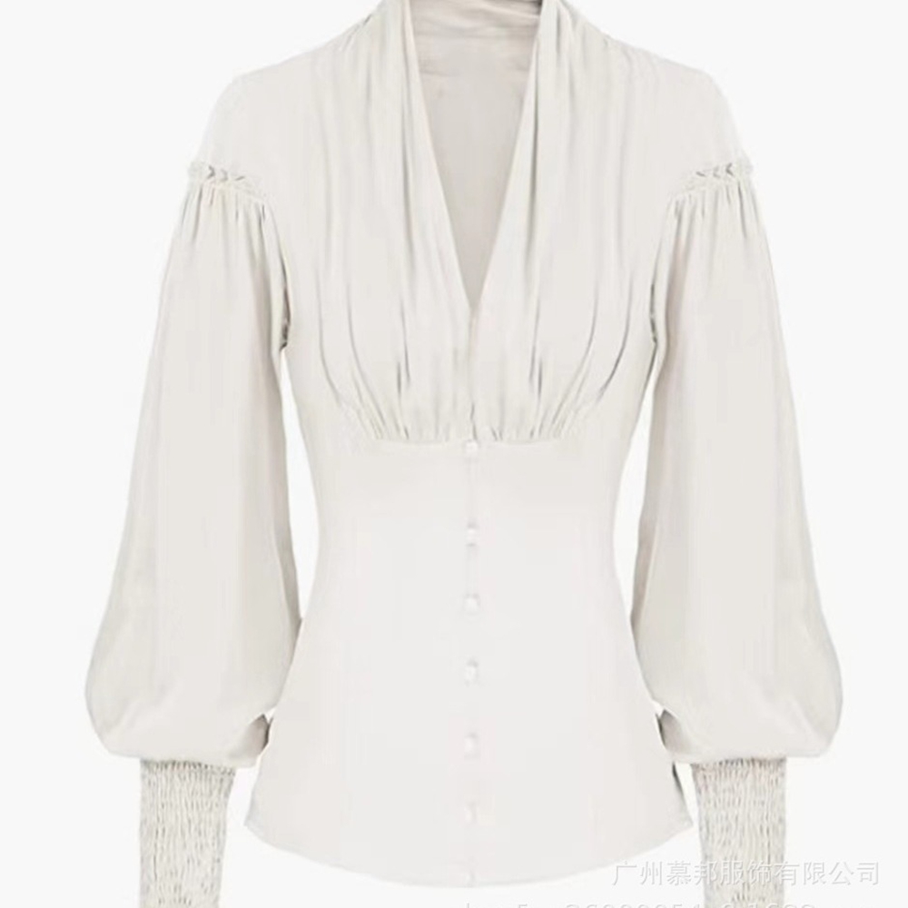 Chemisier vintage pour femmes, - Women'S Accessories Louis Vuitton avis et prix