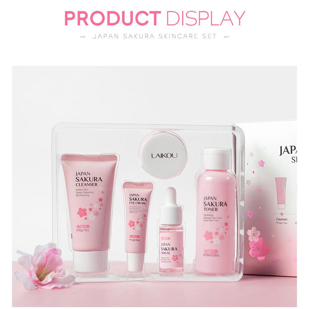 Ensembles de soins de la peau  - Women Accessories Gift Box avis et prix