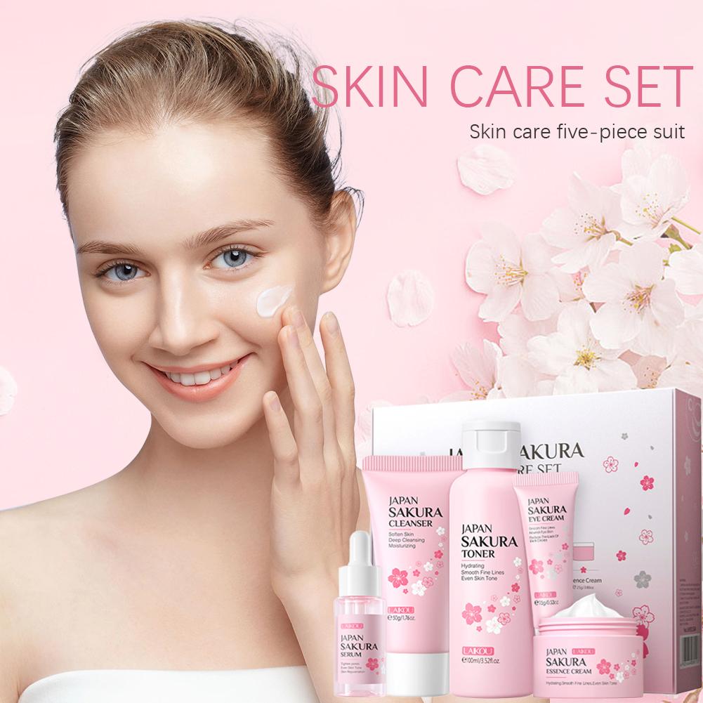 Ensembles de soins de la peau  - Women Accessories Gift Box avis et prix