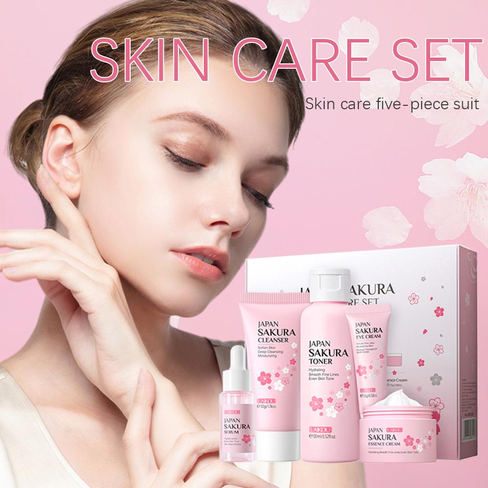 Ensembles de soins de la peau  - Women Accessories Gift Box avis et prix