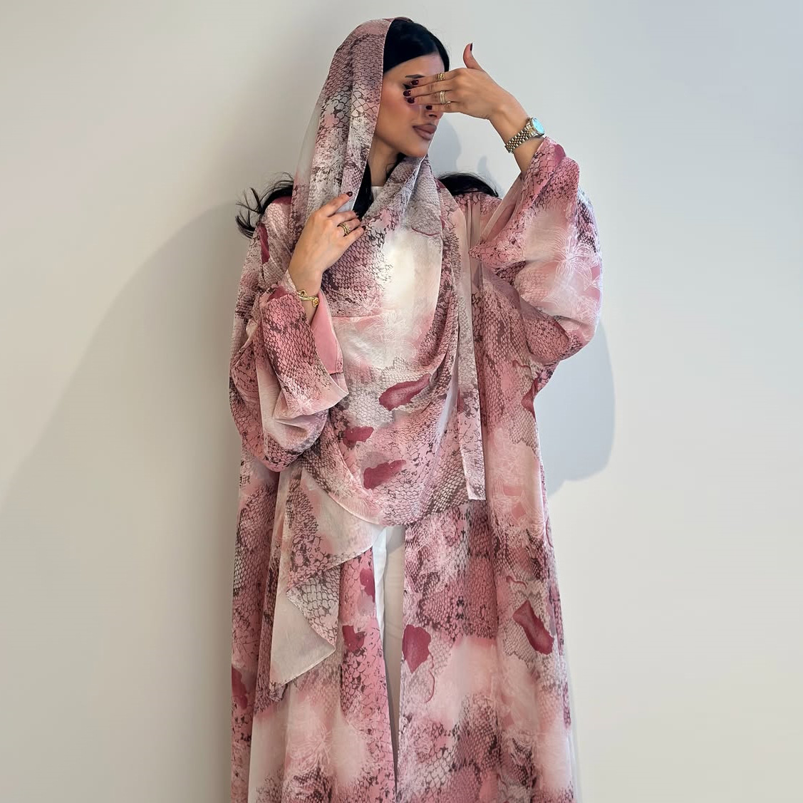 Robes pour femmes musulmanes E - Women Accessories Dubai avis et prix
