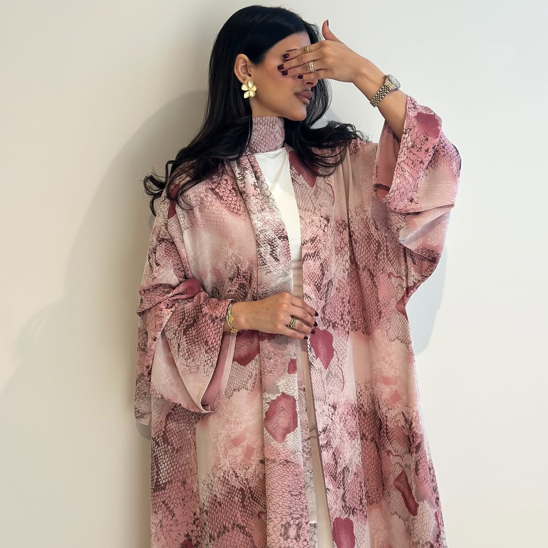 Robes pour femmes musulmanes E - Women Accessories Dubai avis et prix
