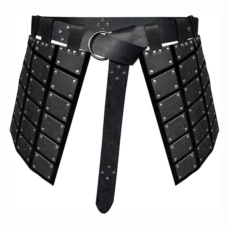 Ceinture en cuir de gladiateur - Women'S Kilt Accessories avis et prix