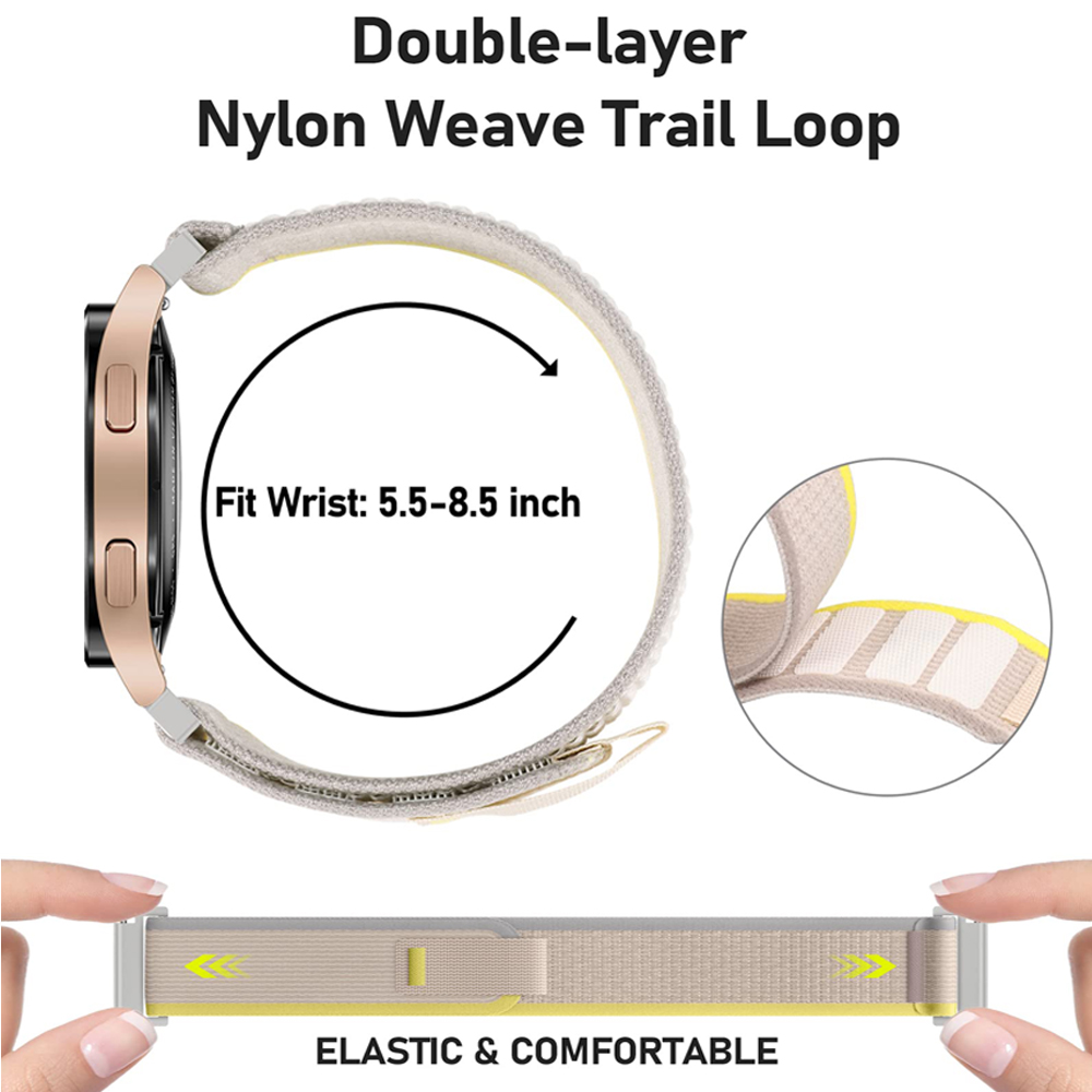 Bracelet Correa pour montre Re - Women'S Accessories New Balance avis et prix