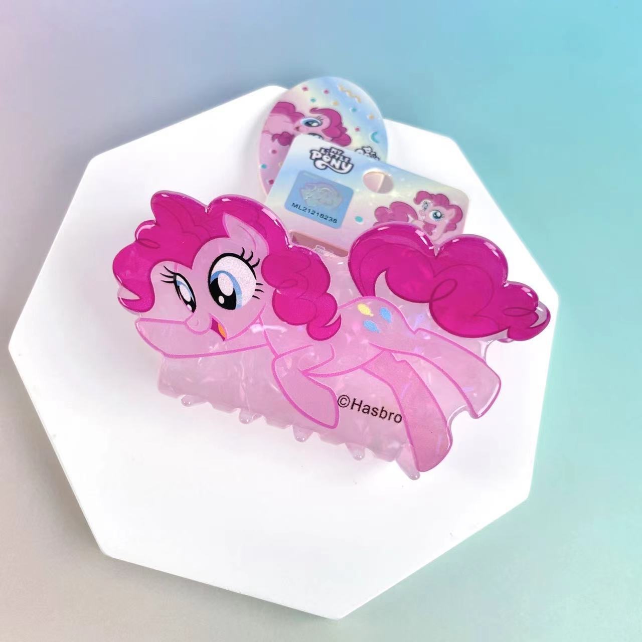 Hasbro My Little Pony – pinces - Accessories Woman avis et prix