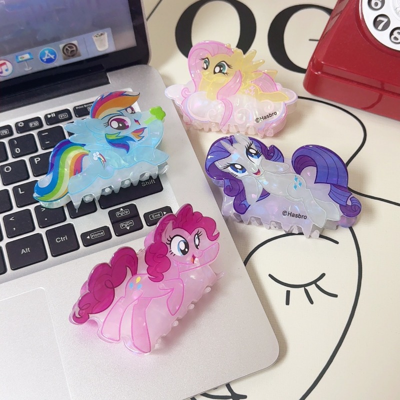 Hasbro My Little Pony – pinces - Accessories Woman avis et prix