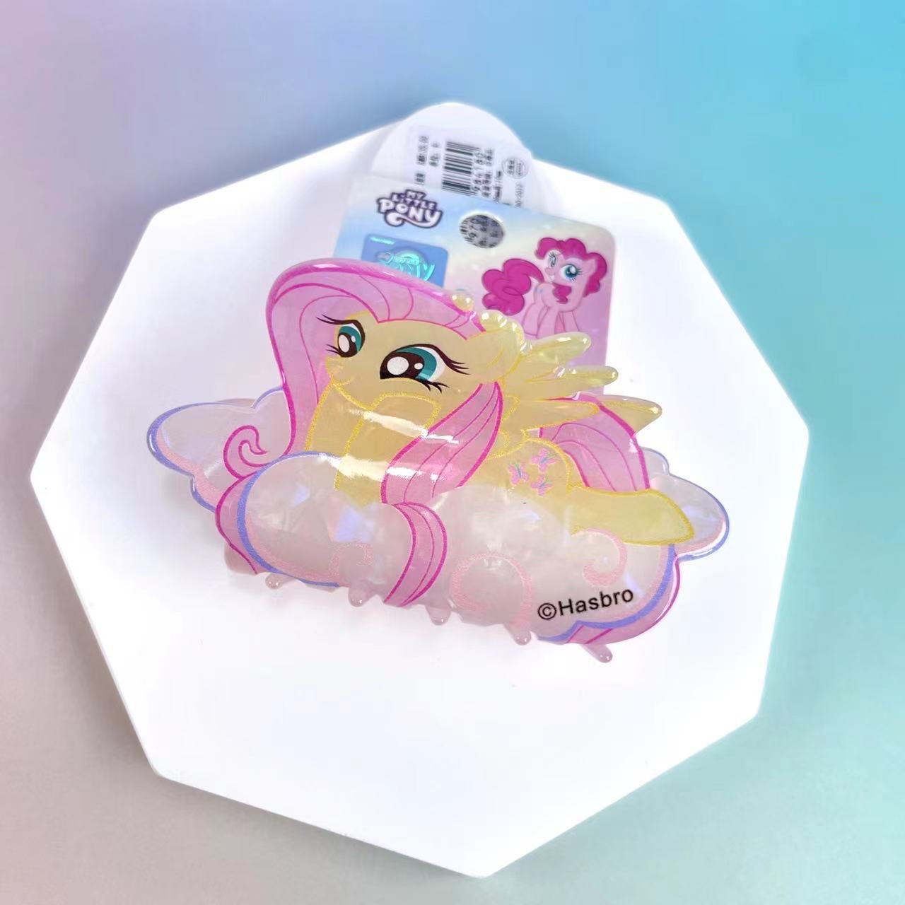 Hasbro My Little Pony – pinces - Accessories Woman avis et prix