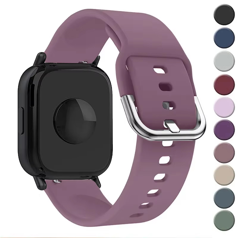 Bracelet en Silicone pour mont - Women'S Accessories New Balance avis et prix