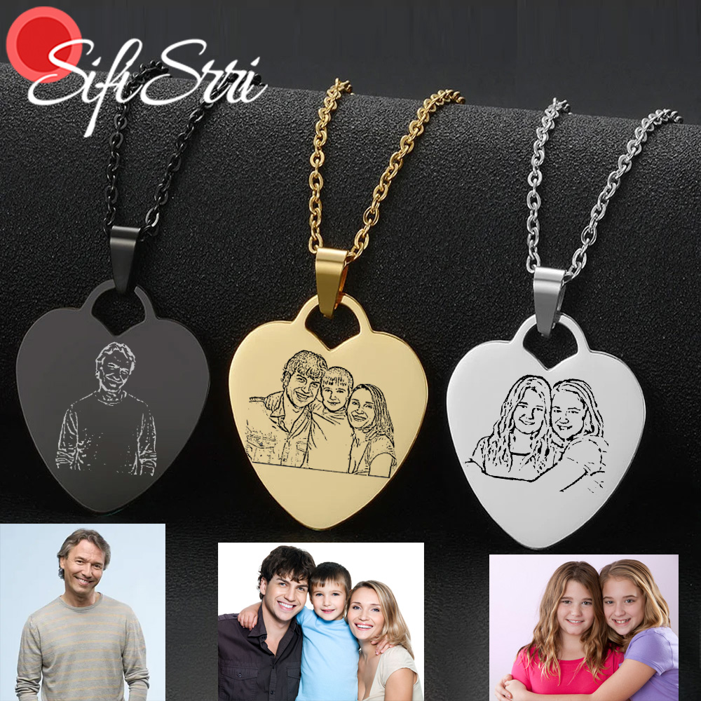 Sifisrri-Collier personnalisé  - Women Accessories Gift Box avis et prix