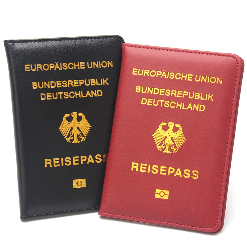 Allemagne passeport couverture - Women'S Accessories Wallet avis et prix